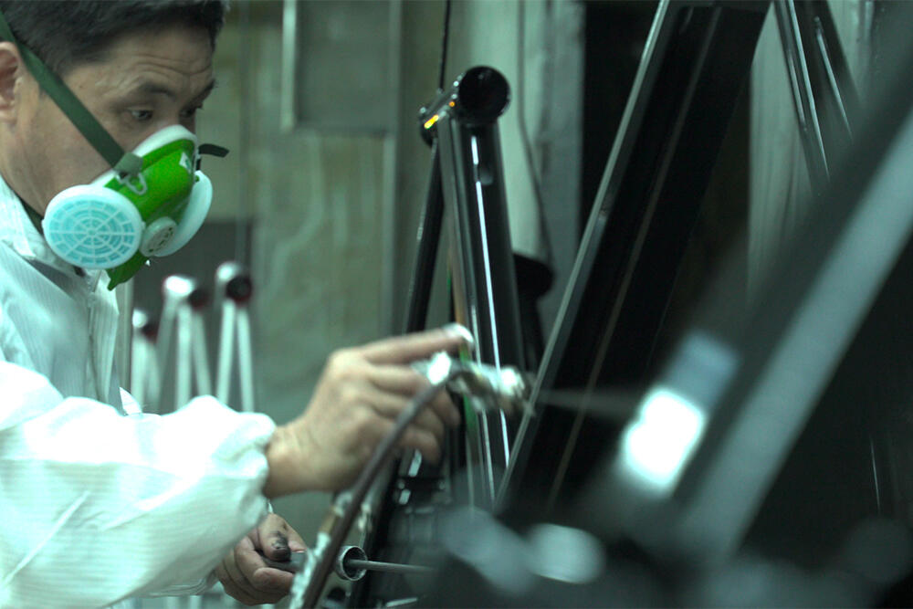 JOBO Coating Line3 JOBO Coating Line3